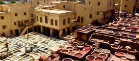 Marrakech Menara : Alquiler de aviones privados
