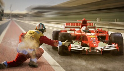 Los eventos de mayo que atraen más jets privados
