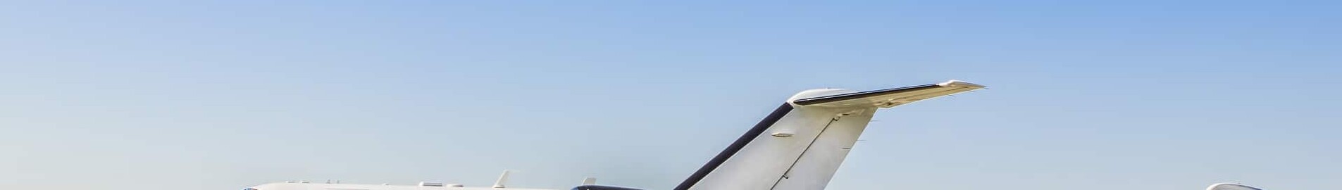 Vuelos baratos en jet privado: ¿cuánto pagan los pasajeros?