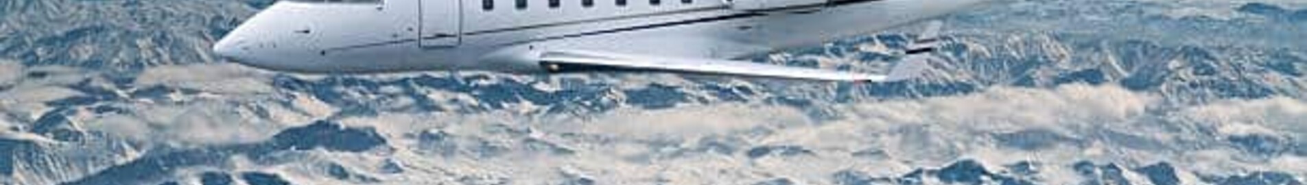 Las 10 mejores estaciones de esquí en jet privado