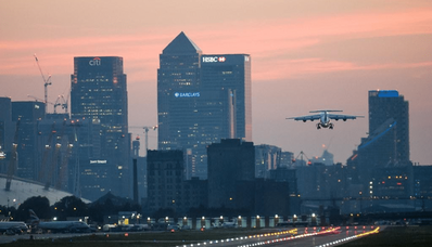 Consecuencias del Brexit para la aviación de negocios