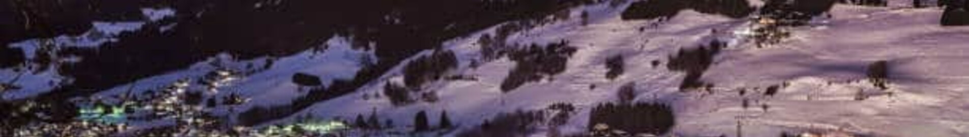 Alquiler de jet privado en Megève