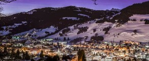 Alquiler de jet privado en Megève