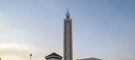 Marrakech Menara : Alquiler de aviones privados