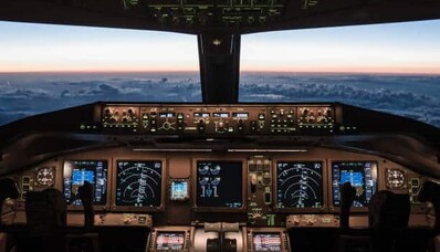 ¿Puede el copilotaje competir con la aviación de negocios?