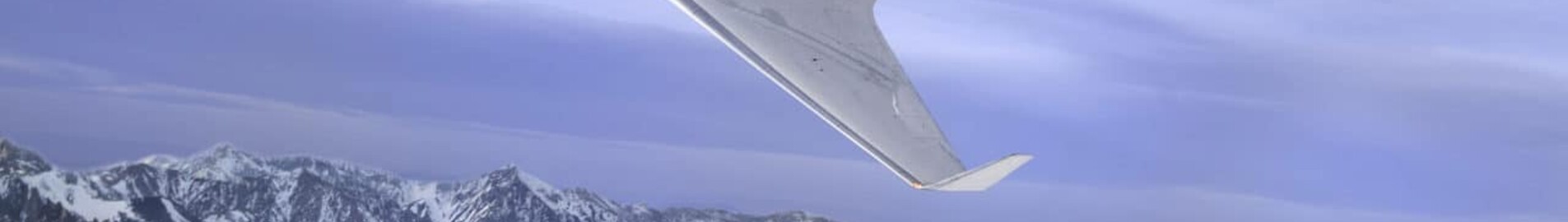 ¿Por qué y cómo funcionan los sistemas de ventilación de los aviones?