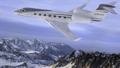 ¿Por qué y cómo funcionan los sistemas de ventilación de los aviones?