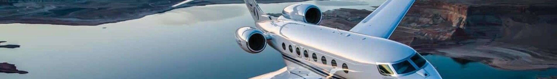 ¿Cuál es la velocidad máxima de un jet privado? Los 10 mejores jets rápidos