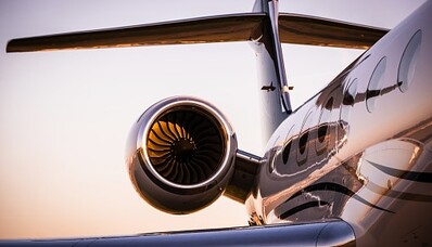 Vuelo en jet privado – ¿Cómo reservar su primer vuelo en jet privado?