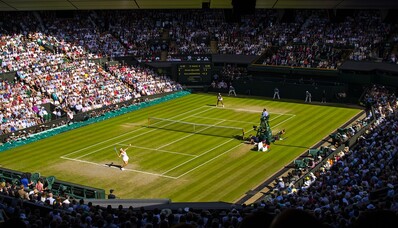 Los eventos de julio que atraen más jets privados