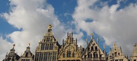 Alquiler de jet privado o helicóptero a Charleroi Bruselas Sur