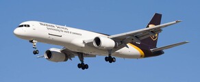 Alquiler de aviones de carga BOEING 757-200PF