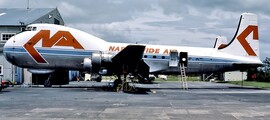 Hire cargo plane Antonov 124