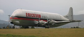 Location avion cargo Boeing 757-200PF