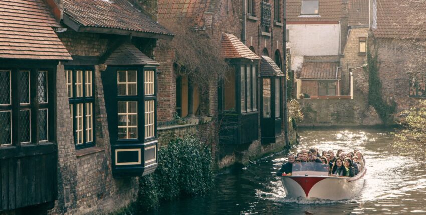 Ostend-Bruges: alquiler de aviones privados 