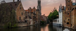 Ostend-Bruges: alquiler de aviones privados 