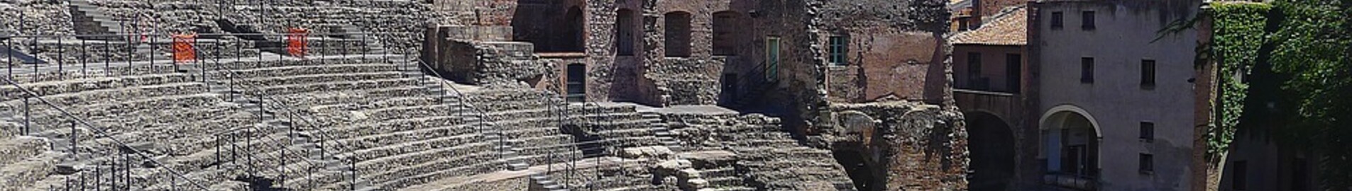 Catania : Alquiler de aviones privados 