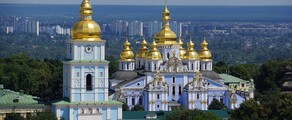 Alquiler de jets privados y helicópteros a Kiev Zhuliany