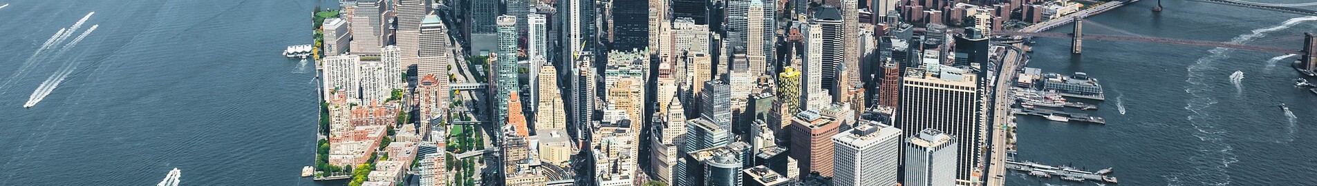 Excursión en helicóptero por Nueva York