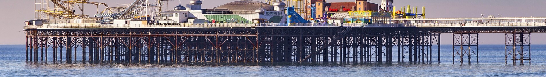 Brighton : Alquiler de aviones privados