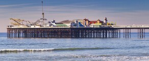 Brighton : Alquiler de aviones privados