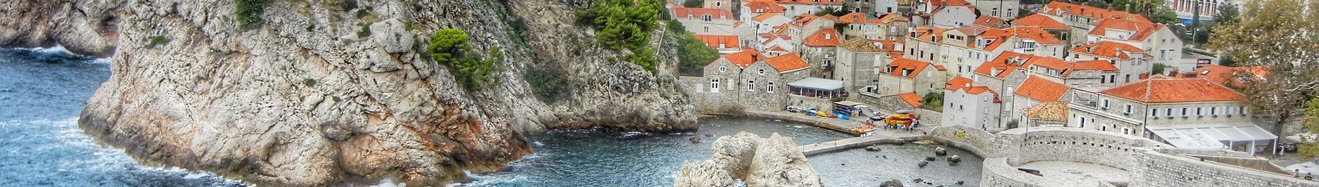 Dubrovnik : Alquiler de aviones privados 
