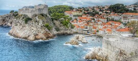 Mljet: alquiler de aviones privados 