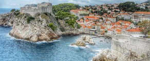 Dubrovnik : Alquiler de aviones privados 
