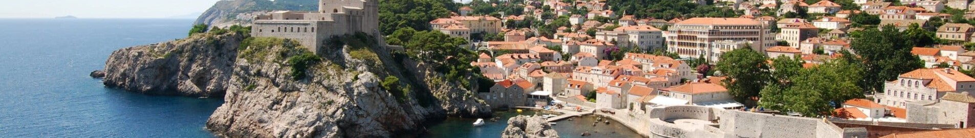 ¿Adónde viajar en verano de 2020?
