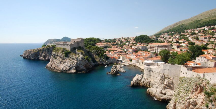 Dubrovnik : Alquiler de aviones privados 