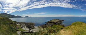 Isla de Man Ronaldsway: alquiler de aviones privados 