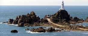 Jersey : Alquiler de aviones privados 