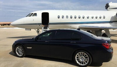 Viajar en jet privado o en clase Business, ¿cuál es la mejor opción?