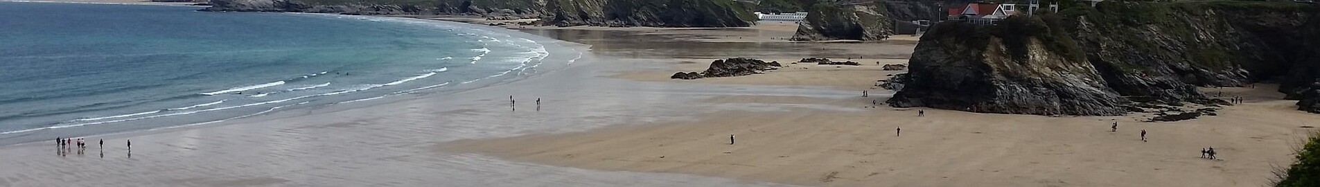 Newquay Cornwall : Alquiler de aviones privados