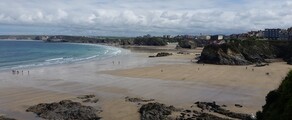 Newquay Cornwall : Alquiler de aviones privados