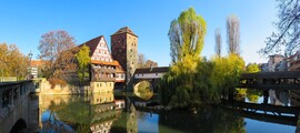 Heringsdorf: alquiler de aviones privados