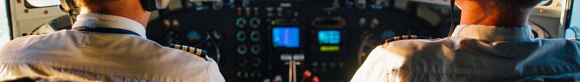 ¿Cómo me hago piloto de avión privado?