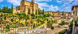 Padova : Alquiler de aviones privados 