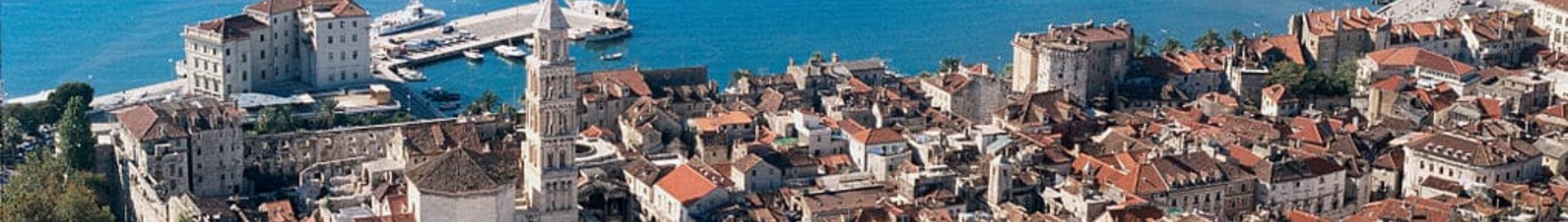 Croacia : Alquiler de aviones privados