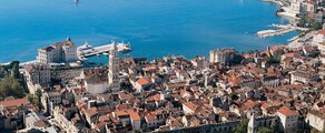 Croacia : Alquiler de aviones privados