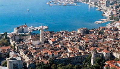 TOP 10 destinos de verano en Europa en jet privado