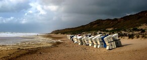 Sylt: Alquiler de jets privados y helicópteros