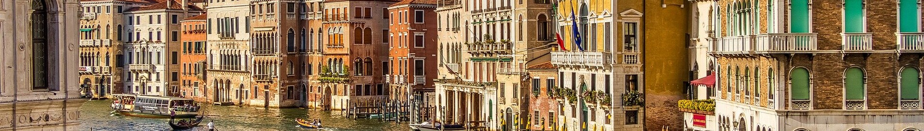 Italia: alquiler de aviones privados 