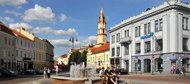 Panevezys Pajuostis : Alquiler de aviones privados 
