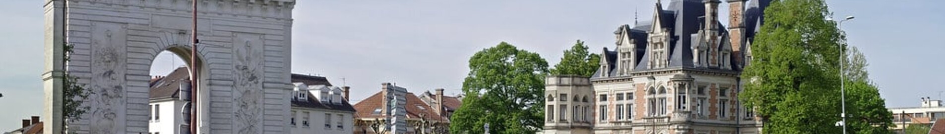 Vatry Chalons-sur-marne: alquiler de aviones privados 
