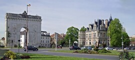 Alquiler de aviones privados en Reims 