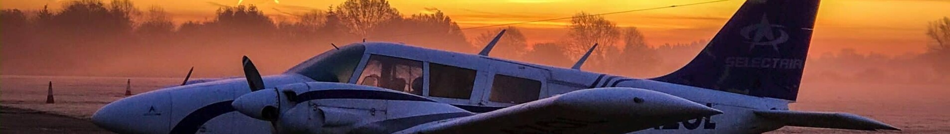 Stapleford : Alquiler de aviones privados 