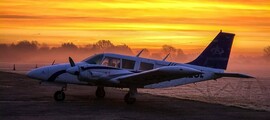 Perranporth : Alquiler de aviones privados 