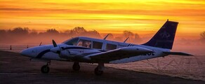 Stapleford : Alquiler de aviones privados 