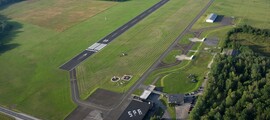 Lieja: Alquiler de jets privados y helicópteros